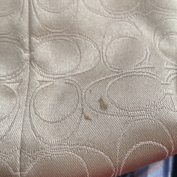 Vintage Coach Shoulder Bag - Picture 8 of 8